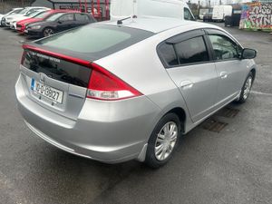 2010 HONDA INSIGHT AUTOMATIC LOW MILES - Image 4