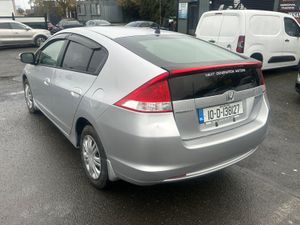 2010 HONDA INSIGHT AUTOMATIC LOW MILES - Image 3