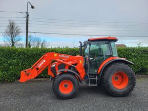 Kubota M5111 - Image 3