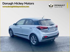 Hyundai i20 1.2 Deluxe - Image 3