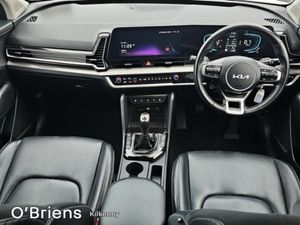 Kia Sportage K3 Diesel - Image 2