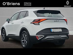 Kia Sportage K3 Diesel - Image 3