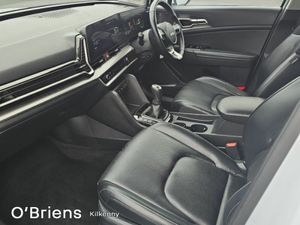 Kia Sportage K3 Diesel - Image 4