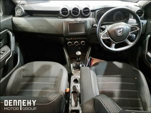 Dacia Duster 1.5 Blue dCi 115 Prestige 'Finance €6 - Image 2