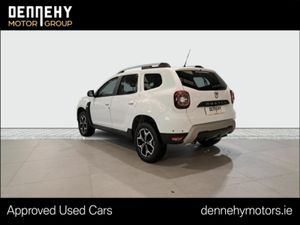Dacia Duster 1.5 Blue dCi 115 Prestige 'Finance €6 - Image 3
