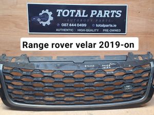 Land rover, Range rover parts - Image 3