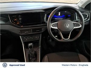 Volkswagen Polo * BLACK FRIDAY SALE * LIMITED TIME - Image 4