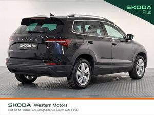 Skoda Karoq SELECTION 2.0TDI 115HP - Image 4