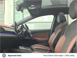 Volkswagen ID.4 77KWH FAMILY 204HP  *MANGANESE GRE - Image 4