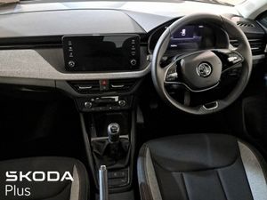 Skoda Scala SCALA SELECTION 1.0TSI 115HP - Image 4