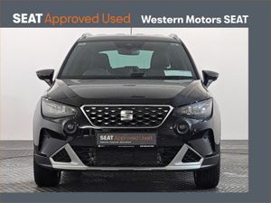 SEAT Arona Arona 1.0TSI 115hp DSG Xperience - Image 4