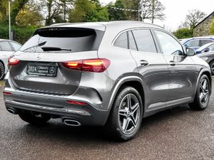Mercedes-Benz GLA 200d AMG Premium Auto - Image 3