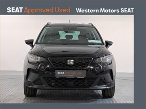 SEAT Arona 1.0TSI 110hp SE - Image 4