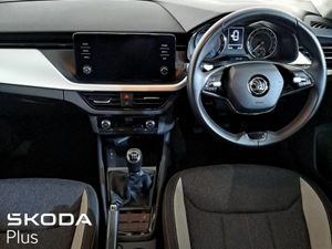 Skoda Scala STY 1.0TSI 110HP - Image 4