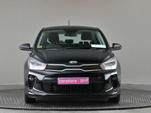 Kia Rio 1.25 K1 5SPD - Image 2