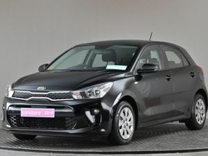 Kia Rio 1.25 K1 5SPD - Image 3