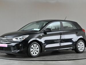 Kia Rio 1.25 K1 5SPD - Image 4