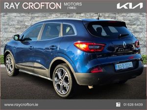 Renault Kadjar 1.2 TCe 130 ENERGY Expression+ - Image 4