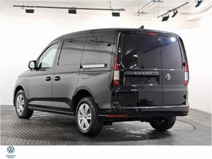 Volkswagen Caddy Cargo Business 102bhp - Image 4