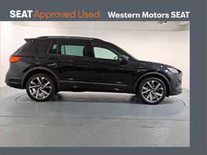 SEAT Tarraco 2.0TDI 150hp 7S FR DSG - Image 4