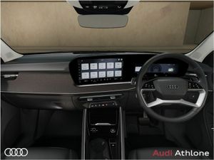 Audi Q3 Sportback 2.0TDI 150BHP SE S-Tronic - IN S - Image 2