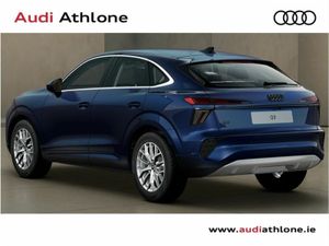 Audi Q3 Sportback 2.0TDI 150BHP SE S-Tronic - IN S - Image 3