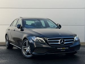 Mercedes-Benz E220d Premium - Image 2