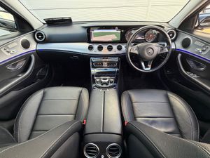 Mercedes-Benz E220d Premium - Image 3