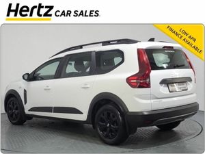 Dacia Jogger EXTREME SE 1.0 Petrol Manual - Image 4
