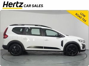 Dacia Jogger EXTREME SE 1.0 Petrol Manual - Image 3