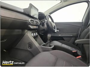 Dacia Jogger EXTREME SE 1.0 Petrol Manual - Image 4
