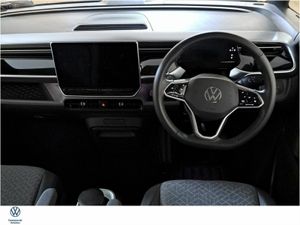 Volkswagen ID.Buzz 7  SEAT SPECIAL PROJECT - Image 4