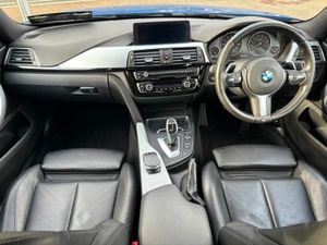 BMW 4-Series 420i M SPORT GRAN COUPE AUTO - Image 2