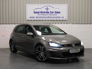 Volkswagen Golf 2017 - Image 4