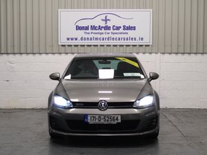 Volkswagen Golf 2017 - Image 2