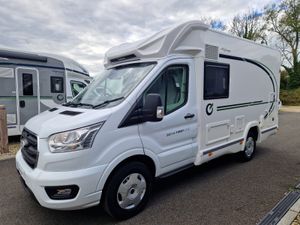 NEW CHAUSSON S514 SLIM LINE - Image 2