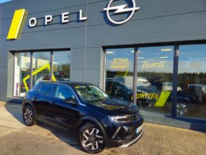 Opel Mokka Elegance 1.2 - Image 2
