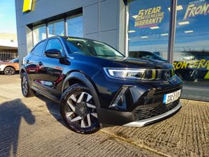 Opel Mokka Elegance 1.2 - Image 2