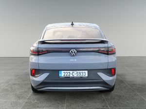 2022 VOLKSWAGEN ID5 BUSINESS 5DR - Image 4