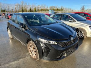 24 Clio 1.0 Petrol Only 11km Drives - Image 2