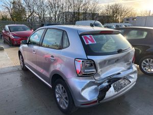 14 Polo 1.4 Tdi 150km Driving - Image 4