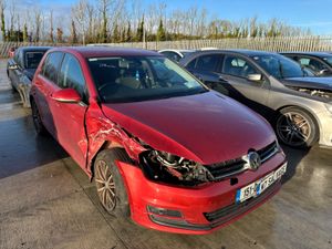 15 Golf 1.6 Tdi 120k miles Drives - Image 2