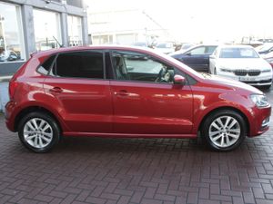 1.2TSI COMFORTLINE 5DR HATCHBACK AUTO // BUY WITH - Image 3