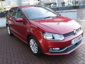 1.2TSI COMFORTLINE 5DR HATCHBACK AUTO // BUY WITH - Image 2