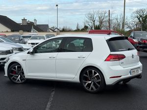 172 VW GOLF GTI 2.0 230BHP AUTO - Image 3