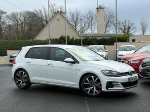 172 VW GOLF GTI 2.0 230BHP AUTO - Image 2