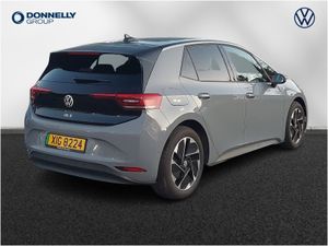 Volkswagen Id.3 Hatchback Match Pro - Image 4