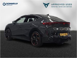 Cupra Tavascan Estate V2 - Image 4