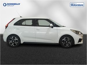 MG MG3 Mg3 Hatchback Exclusive - Image 3