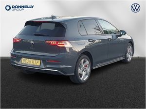 Volkswagen Golf Hatchback GTE - Image 4